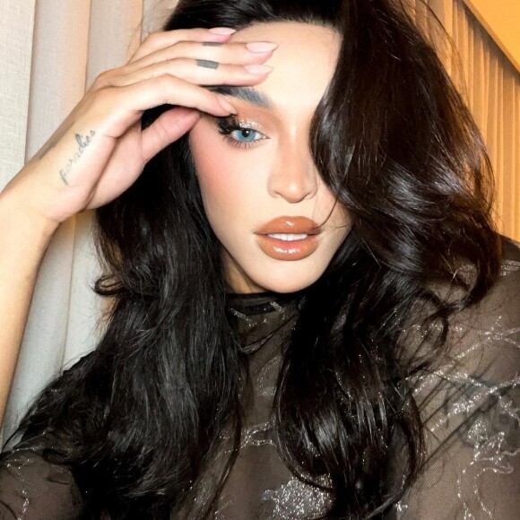 Cariúcha disse que Jojo Todynho foi responsável pela briga entre Pabllo Vittar e Anitta