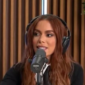 Briga entre Jojo Todynho e Cariúcha começou após declaração de Anitta no 'Quem Pode, Pod'