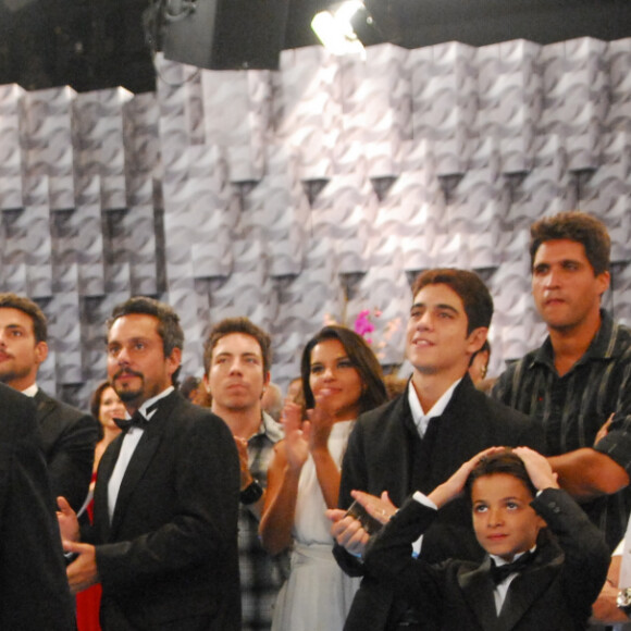 Faustão deixou a Globo e a Band em menos de dois anos