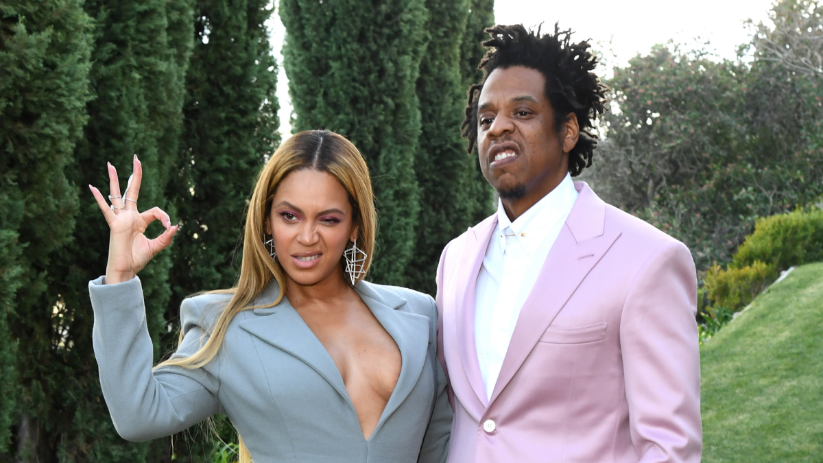 Foto: Beyoncé e Jay-Z: o casal mais poderoso da música mundial tem uma nova  mansão para chamar de sua - Purepeople