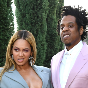 Beyoncé e Jay-Z: o casal mais poderoso da música mundial tem uma nova mansão para chamar de sua