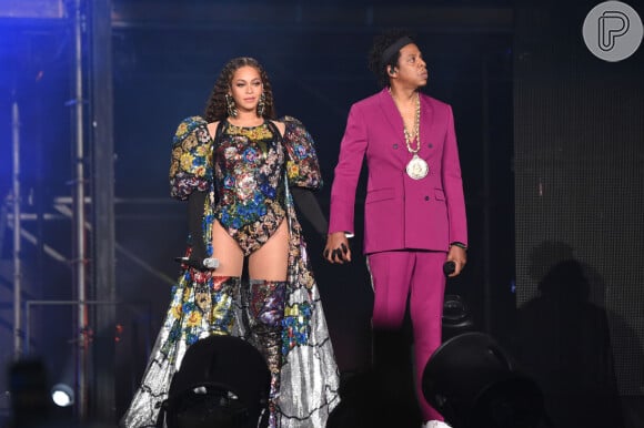 Juntos, Beyoncé e Jay-Z acumulam uma fortuna bilionária