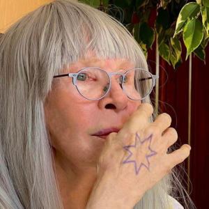 'Morrer com dignidade é preciso': o chocante desejo de Rita Lee após descobrir câncer