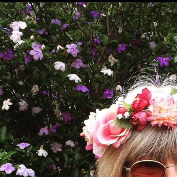 Rita Lee: 'O amor dos boys Carvalho/Lee me fez optar por aceitar fazer o tratamento, porque, se fosse por mim, adeus mundo cruel na boa'