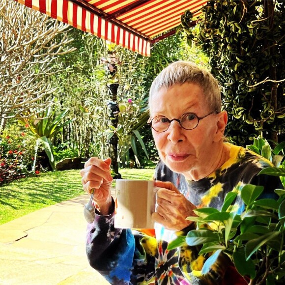 Rita Lee considerou a eutanásia para não vivenciar as dificuldades da quimioterapia e da radioterapia