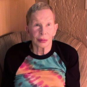 Rita Lee: 'Minha vida tinha sido maravilhosa e, que por mim tomava o 'chazinho da meia-noite' para ir desta para melhor'