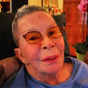 Rita Lee queria 'uma passagem digna, sem dor, rápida e consciente'