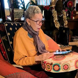 Rita Lee aceitou fazer tratamento após pedido dos filhos e do marido