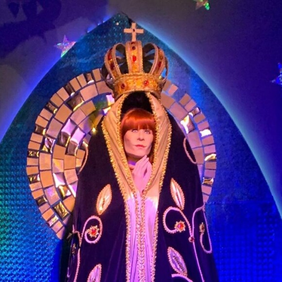 Rita Lee morreu há 16 dias depois de dois anos de luta contra um câncer no pulmão