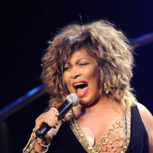 Tina Turner vendeu mais de 100 milhões de discos em todo o mundo