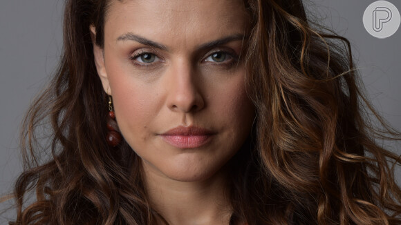 Bateseba (Paloma Bernardi) se revolta quando Damáris chega em sua casa na sexta temporada da série/novela 'Reis'
