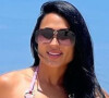 Irmã de Deolane Bezerra comemorou cirurgia íntima e foi criticada na web