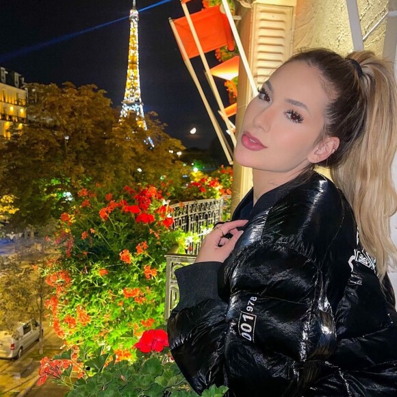 Virgínia Fonseca acumula 42 milhões de seguidores só no Instagram