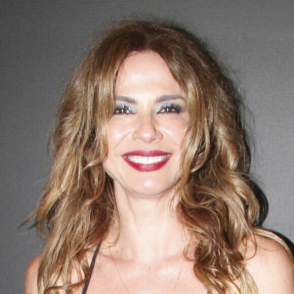 Luciana Gimenez fez uma publicação ousada em seu Instagram