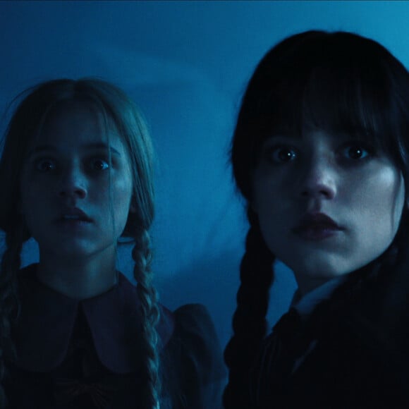 2ª temporada de Wandinha vai modificar personagem de Jenna Ortega.