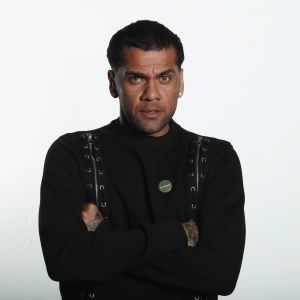 Daniel Alves nega as acusações da jovem