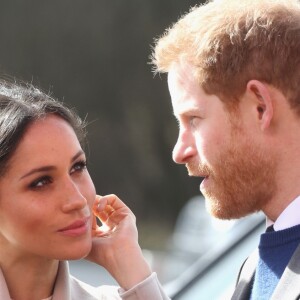 Jornalistas revelam verdade sobre saída de Harry e Meghan Markle da realeza