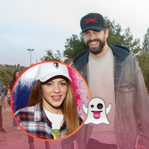 Shakira vai ser uma pedra no sapato de Piqué e Clara por um longo tempo.