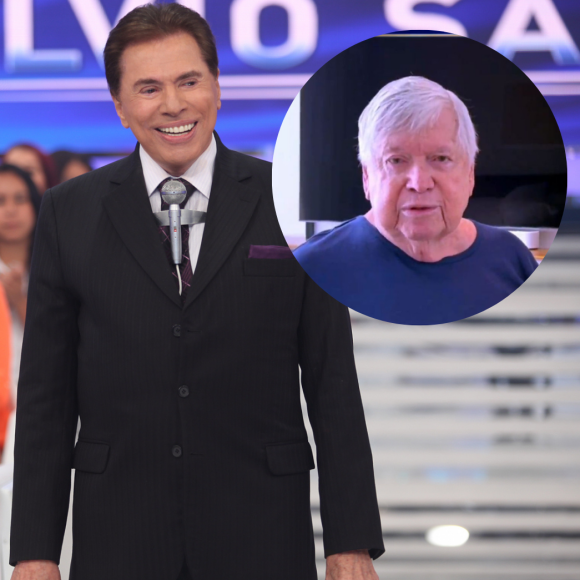 Silvio Santos ajudou a bancar a TV Globo, pagando salários de funcionários