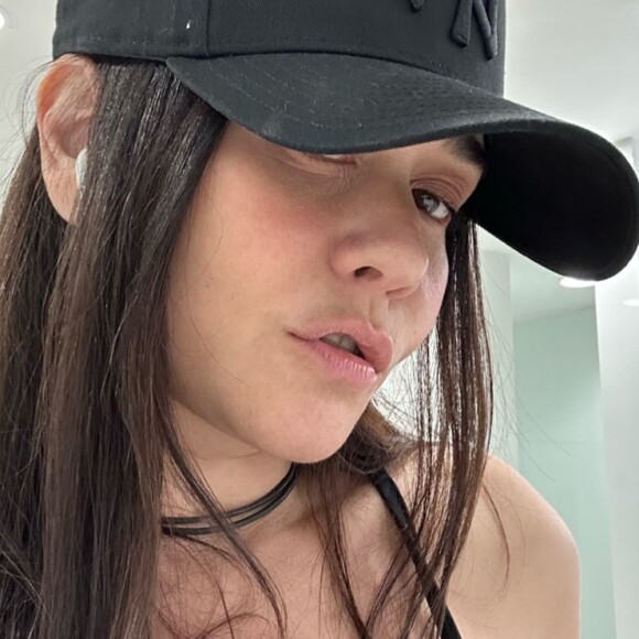 Na casa dos 50, Alessandra Negrini está solteira.