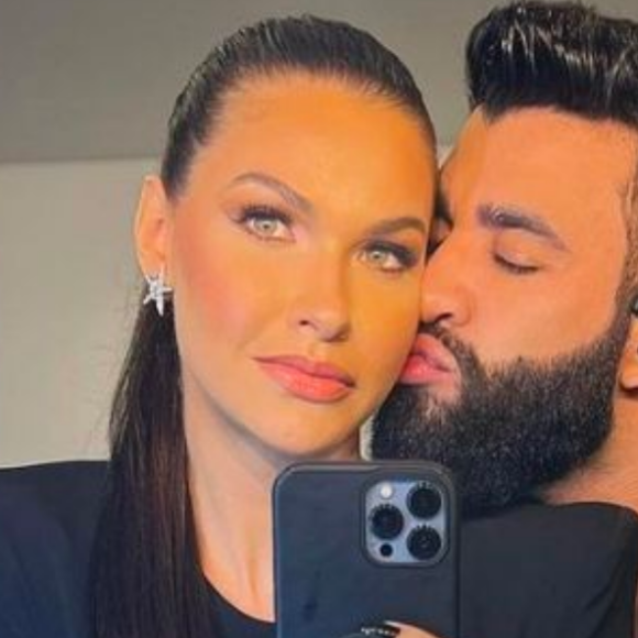 Separação de Gusttavo Lima e Andressa Suita: 'Depois que a gente reatou, vimos que antes a gente se expunha muito', relembrou a modelo