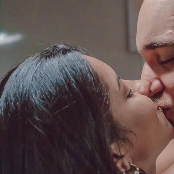 João Gomes anunciou volta do seu relacionamento com Ary.