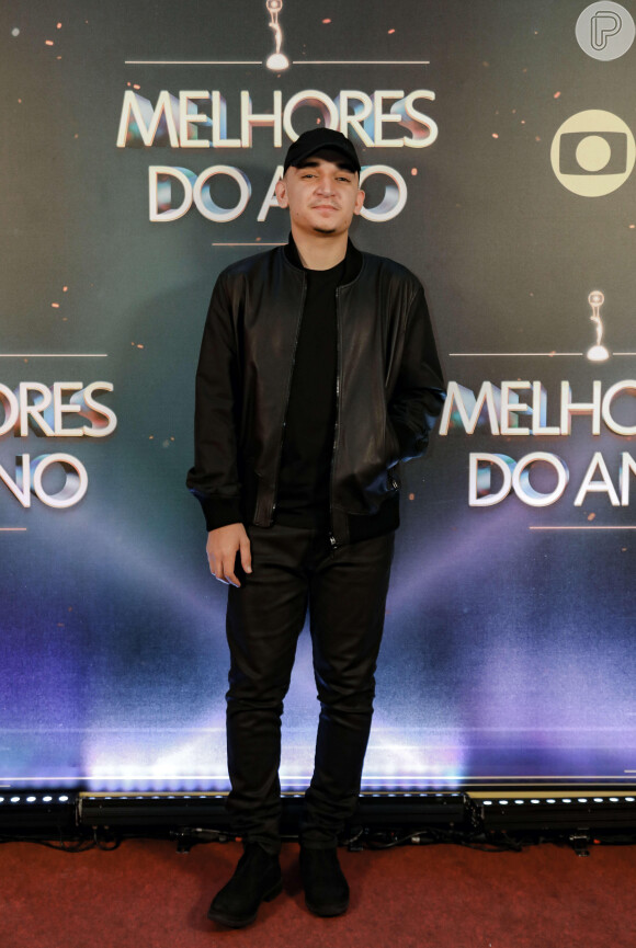 João Gomes ganhou destaque após colocar suas músicas na internet.