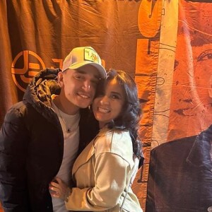 Katia virou uma das maiores incentivadoras da carreira do filho.