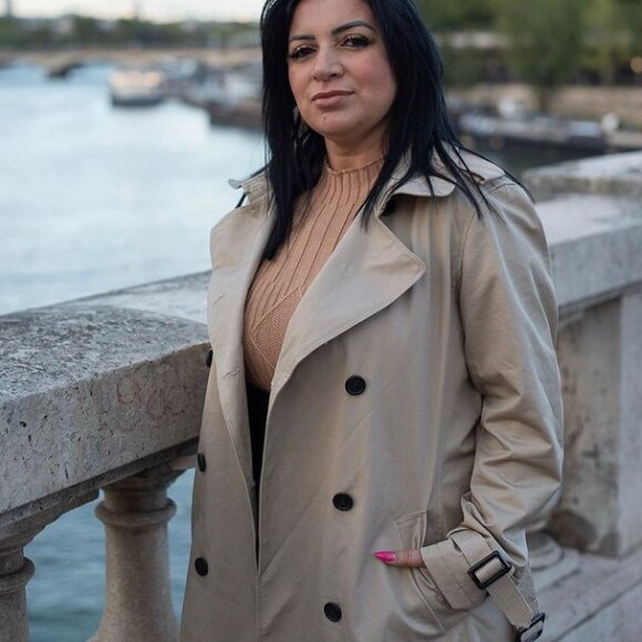 Katia voltou a atrás quanto as críticas para sua nora e celebra gravidez de Ary.