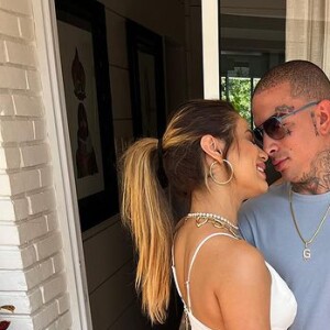 Lexa explica por que deu nova chance a MC Guimê: 'Durante esse pós, vi dor e arrependimento sincero de uma pessoa disposta a mudar e a aprender'