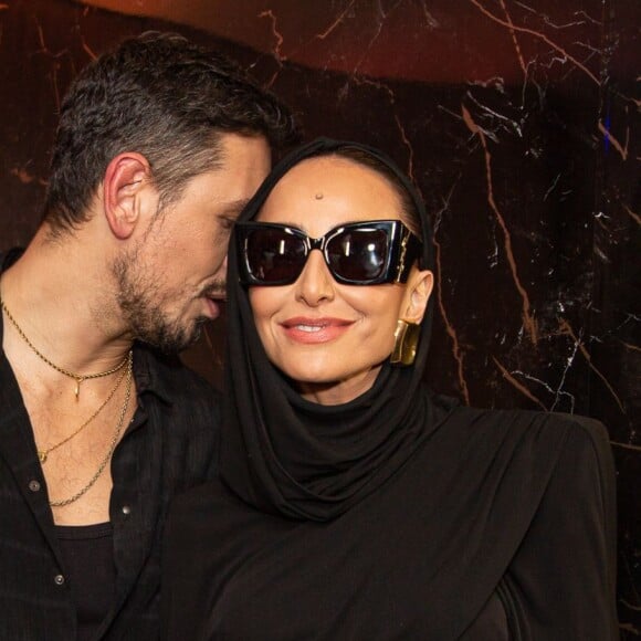 João Vicente de Castro entrega boa relação com Sabrina Sato