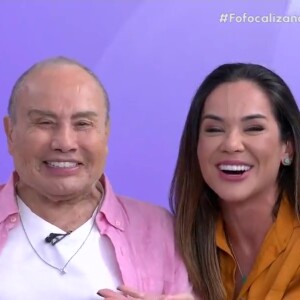 Stenio Garcia é a pessoa mais velha no Brasil a fazer harmonização facial. Mas, afinal, existem riscos de adotar essa prática em uma idade avançada?