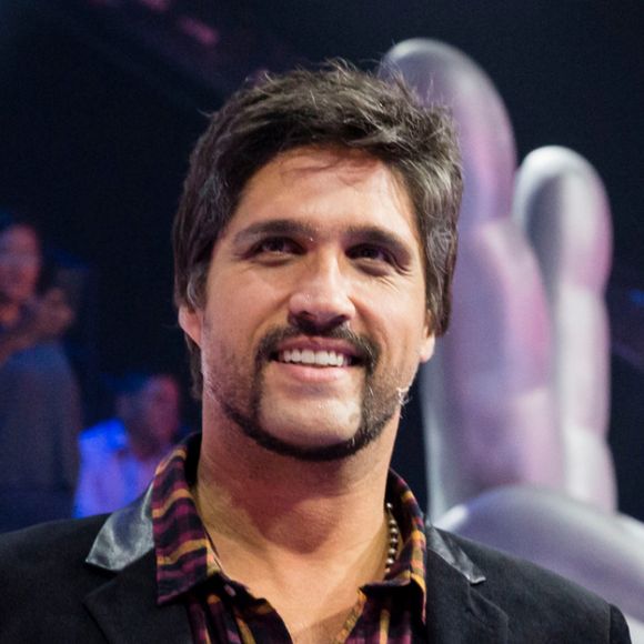 Leo Chaves chegou a ser jurado do The Voice Kids.