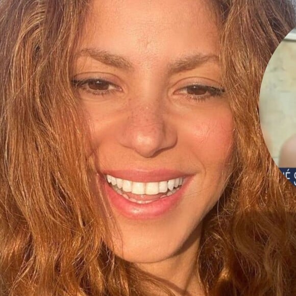 Shakira x Clara Chía: vale lembrar que não é de hoje que a cantora impõe condições para evitar que os filhos encontrem com a namorada de Piqué