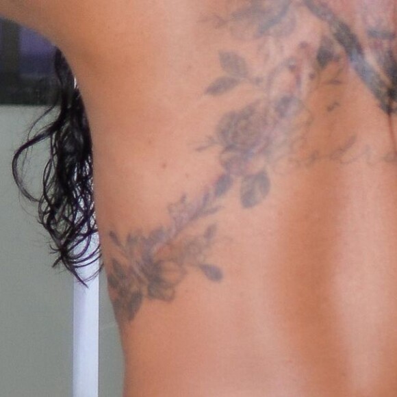 Bumbum de Gretchen roubou a cena na web 