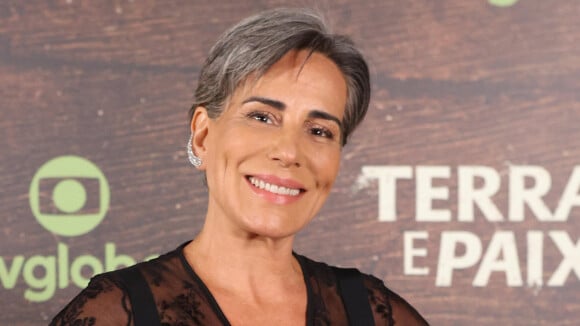 Gloria Pires fora da Globo! Com 51 anos de contrato, atriz deixa emissora e razão envolve a novela 'Todas as Flores'. Entenda!