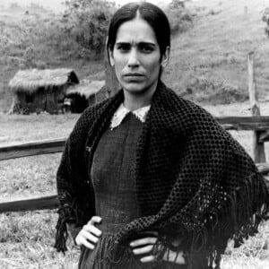 Gloria Pires foi a protagonista de 'Memorial de Maria Moura', em 1994