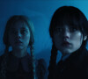 Wandinha (Jenna Ortega) se tornou a personagem do momento após a estreia do spin-off de 'A Família Addams'