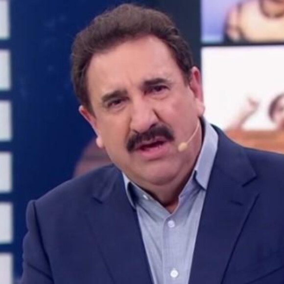 Ratinho faz discurso de ódio contra Parada LGBTQIAPN+ de São Paulo e é criticado