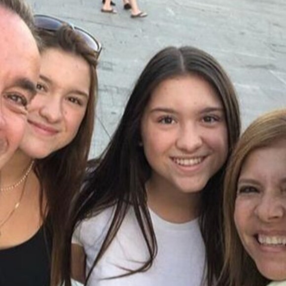 Filhas de Gugu falam sobre carta polêmica de Rose Miriam