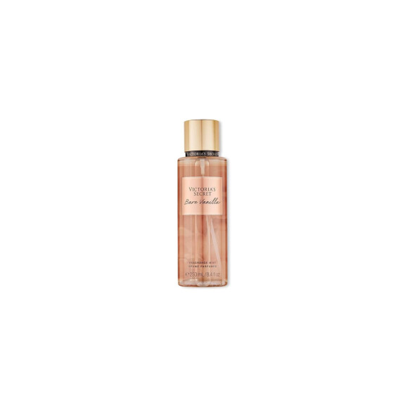 Body Splash Bare Vanilla, Victoria's Secret 