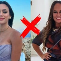 Bruna Biancardi x Nadine: Confira atitudes de mãe de Neymar que expõem péssimo relacionamento com namorada do jogador