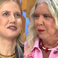Gabriela Prioli x Astrid Fontenelle: Famosas apresentadoras se desentendem em discussão e web tomou partido: 'Pela saco'