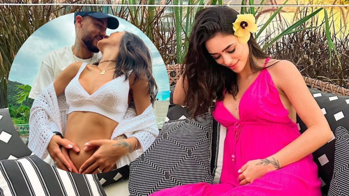 Barbie grávida: Bruna Biancardi valoriza barriga de gestação em vestido  pink justinho. Fotos do flagra! - Purepeople