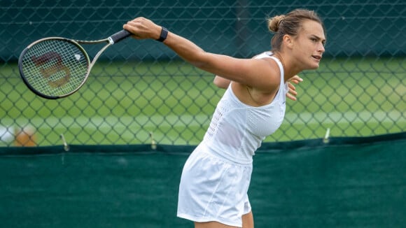 Número dois no mundo, prejudicada por Putin e ligada a ditador? Saiba 5 curiosidades sobre a tenista Aryna Sabalenka