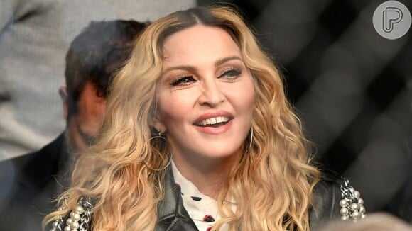 Saiba estado de saúde atualizado de Madonna