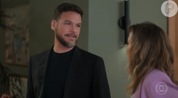 Novela 'Vai na Fé': Theo (Emílio Dantas) colocará Kate (Clara Moneke) na cadeia