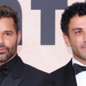 Ricky Martin anuncia separação de Jwan Yosef