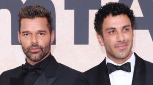 Ricky Martin anuncia separação de Jwan Yosef. Saiba o real motivo do divórcio!