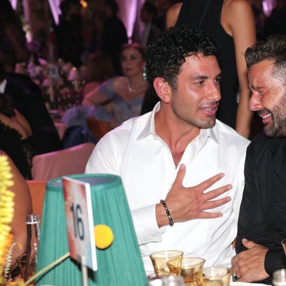 Ricky Martin e Jwan Yosef se conheceram pelas redes sociais